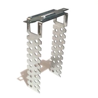 Utforingsbøyler 120mm foris