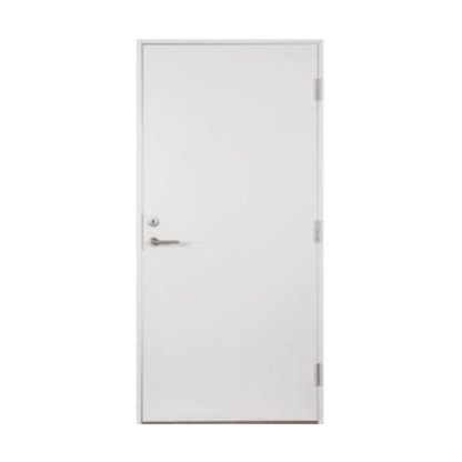 120 x 210 Nordic Door