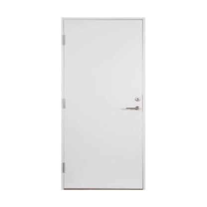 120 x 210 Nordic Door