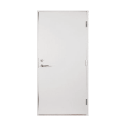110 x 210 Nordic Door