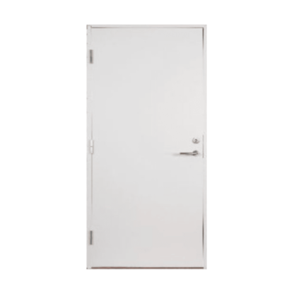 90 x 210 Nordic Door