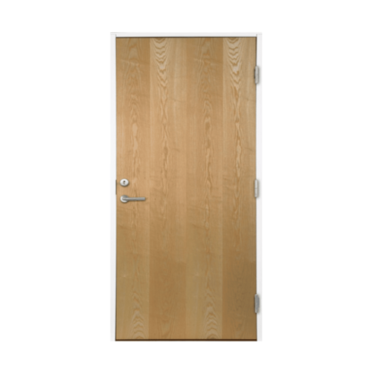 80 x 210 Nordic Door