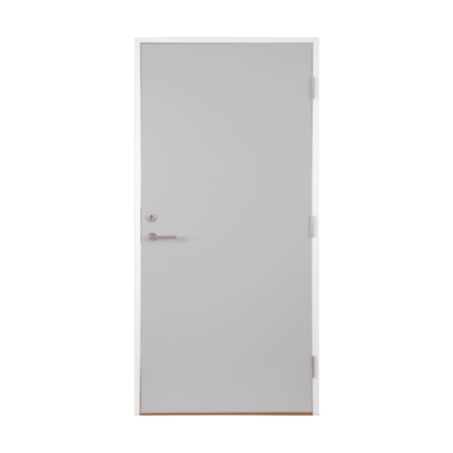 130 x 200 Nordic Door