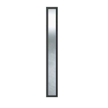 40 x 210 DLK7 sort lasur