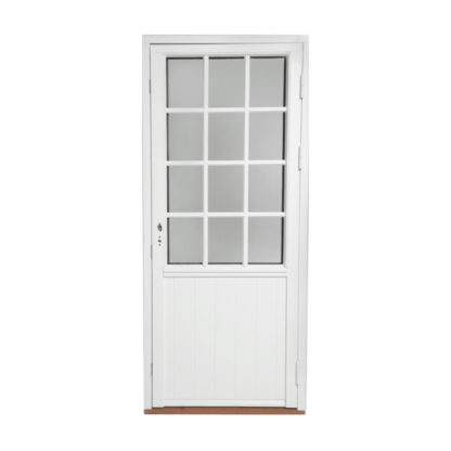 80 x 200 H-Vinduet
