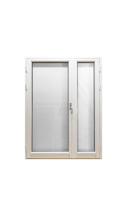 120 x 210 H-Vinduet