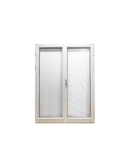 160 x 210 H-Vinduet