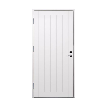 80 x 190 Ormsøy innadslående