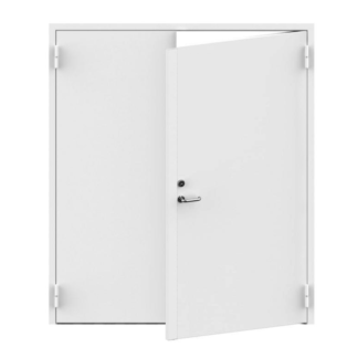 180 x 210 Nordic EI60/Rw41dB 2fl