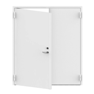 180 x 210 Nordic EI60/Rw41dB 2fl
