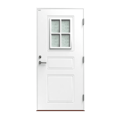 90 x 210 Classic glass