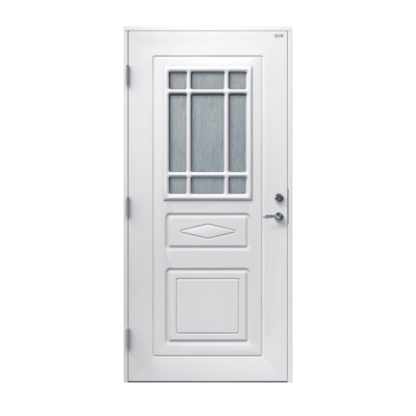 90 x 210 Eide glass