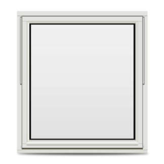 120x120 H-Vinduet