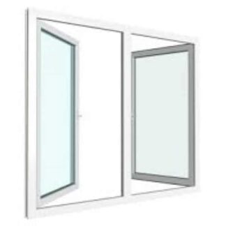120x100 Veka
