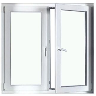 140x120 Veka