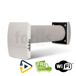 Twinfresh Expert RW1-30 ø100mm