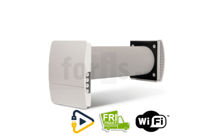 Twinfresh Expert RW1-30 ø100mm