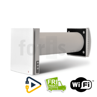 Twinfresh Expert RW1-50 (fra 23cm)