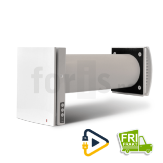 Twinfresh Expert RA1-50 (fra 37cm)