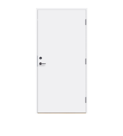 EI30 35Db V Norks Dør Foris