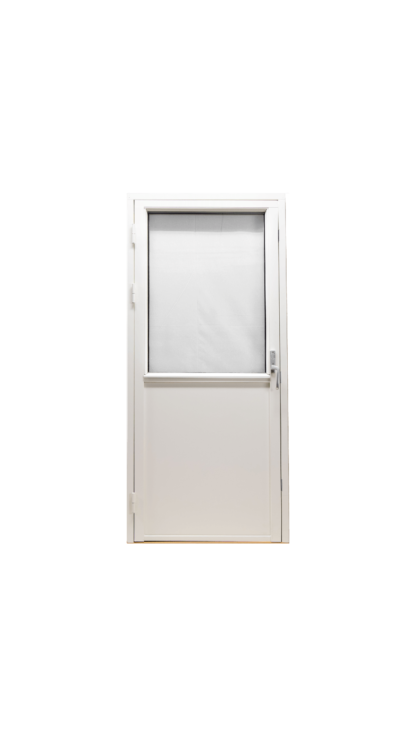 80 x 210 H-Vinduet