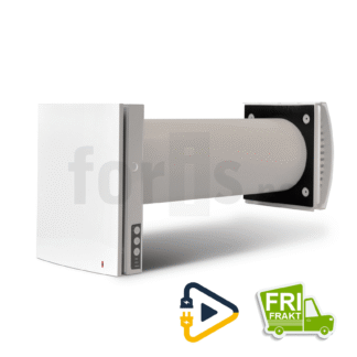 Twinfresh Expert RA1-50 (fra 37cm)
