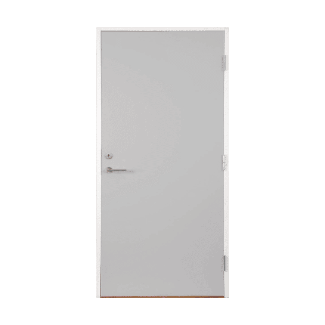 90 x 210 Nordic Door