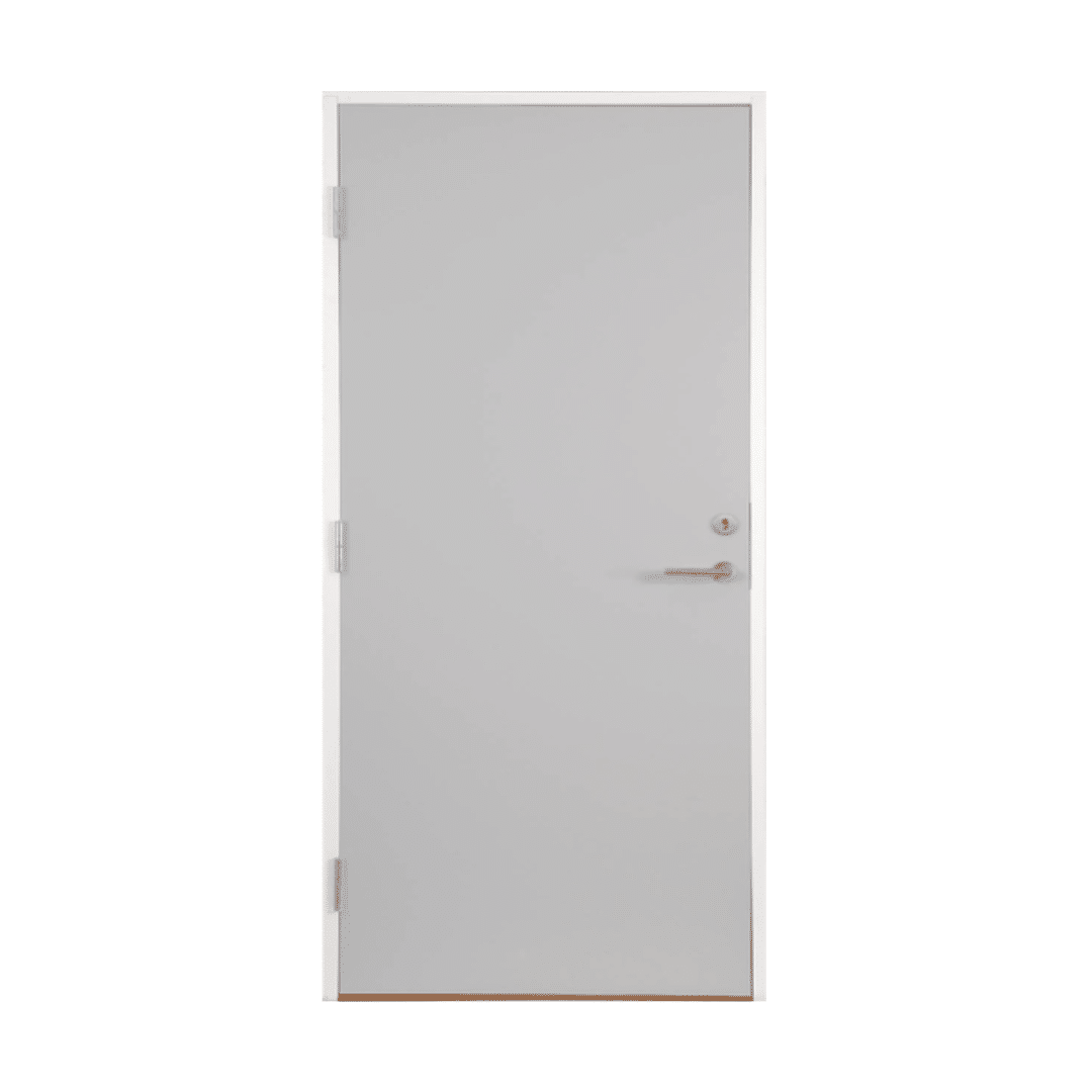 90 x 210 Nordic Door