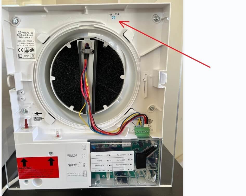 Certificate of acceptance example