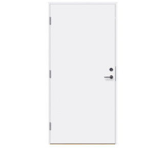 EI30 35Db V Norsk Dør