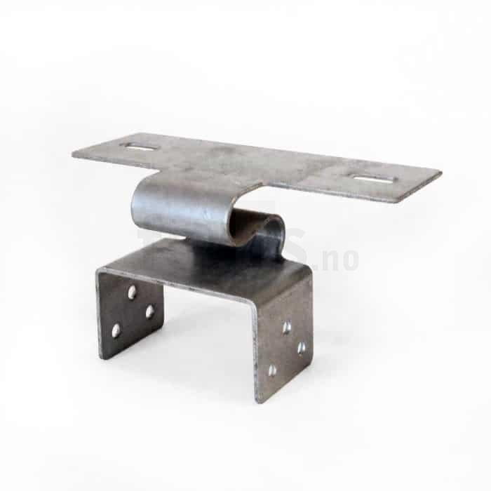 Lydbøyle type D, Eske a 50 stk