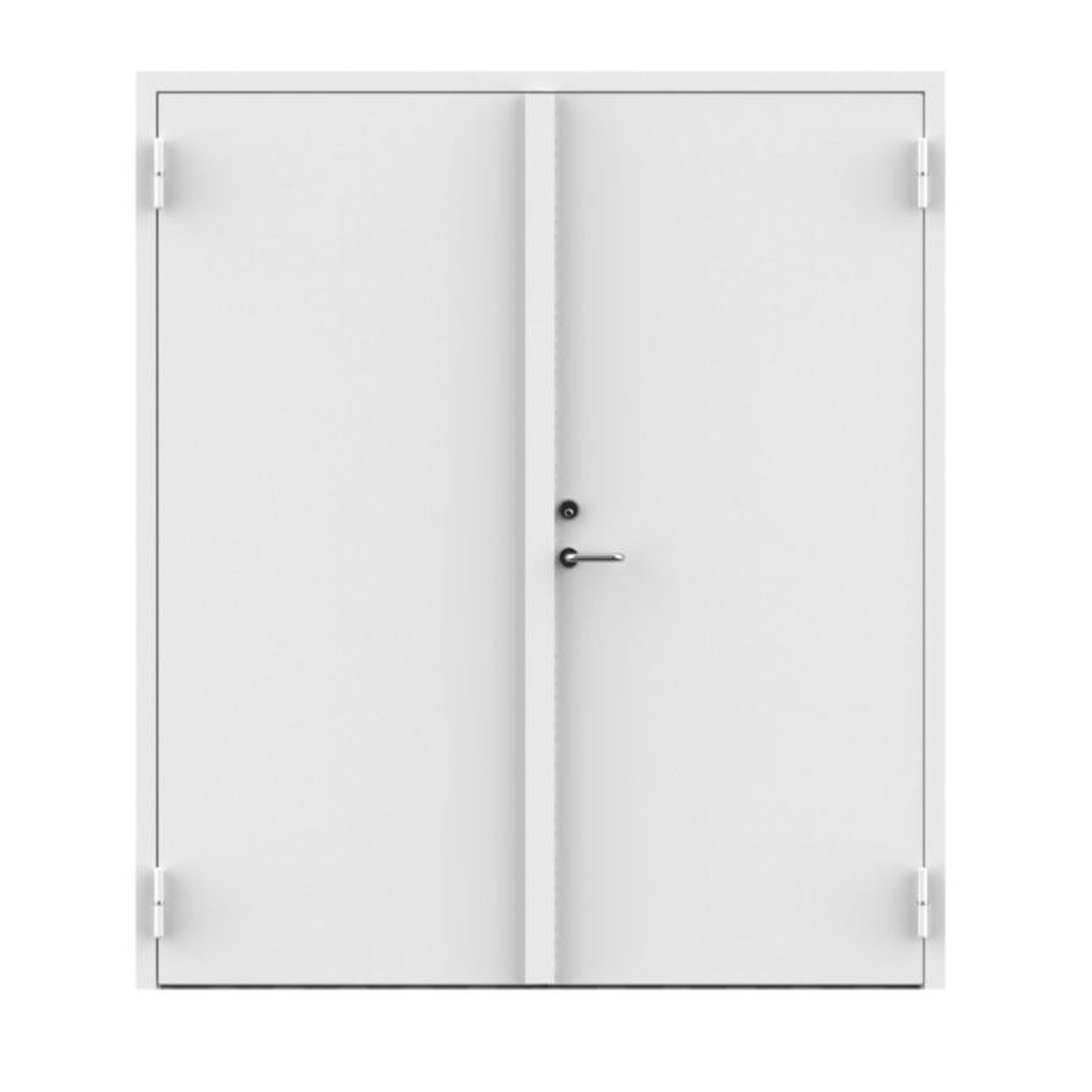 180 x 210 Nordic EI60/Rw41dB 2fl