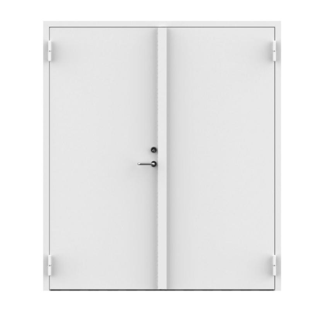 180 x 210 Nordic EI60/Rw41dB 2fl