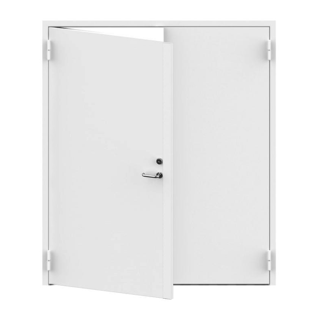 180 x 210 Nordic EI60/Rw41dB 2fl