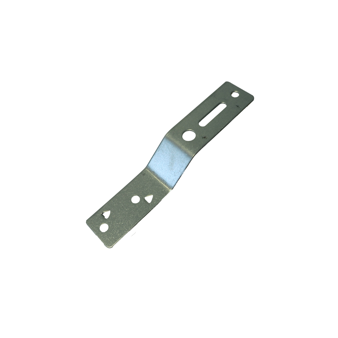 Monteringsbeslag U/foring 4 Stk foris