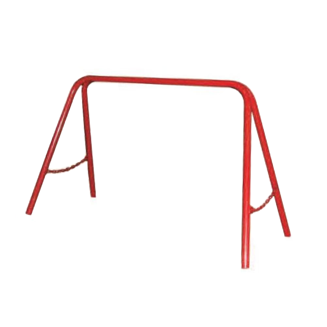 Gipsbukk Sammenleggbar foris