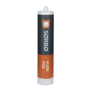 Sørbø Flexifug 290 Ml Grå foris