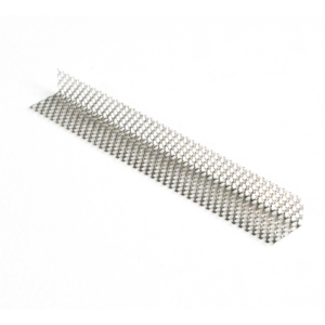 Museband Perf Alu 30x36mm 2500mm foris