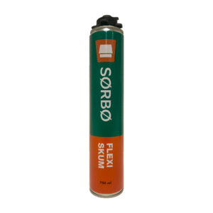 Nbs Flexiskum 750ml foris