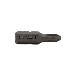 Bits ph2 25mm redusert 10pk