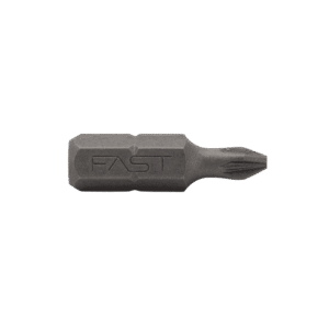 Bits pz1 25mm 3pk
