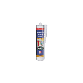 Dana interiørfug s0502-y 290ml