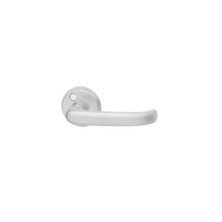 Dørvrider a640 matt krom basic pp