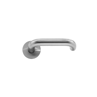 Dørvrider utv 1020.084-19mm rst