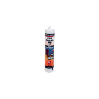 Fire guard ms567 grå 600ml ncs-s-3502 y