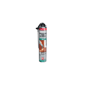 Helårsskum 604 nbs 750ml