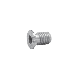Karmhylse 37mm tre 50pk