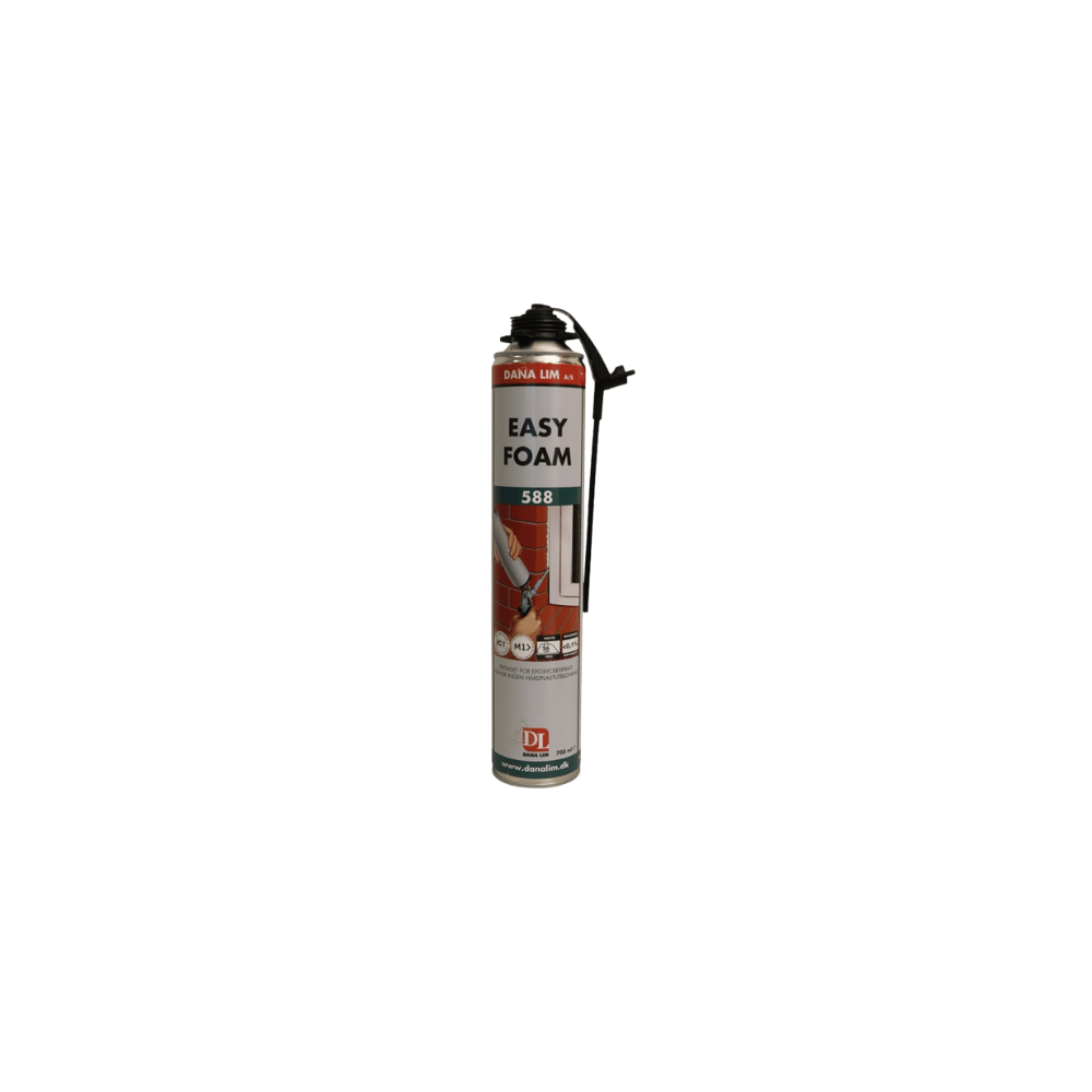 Nbs easy skum 588 700ml