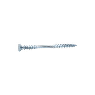 Skrue justering 6x120 elf/fzb pk100 t-25
