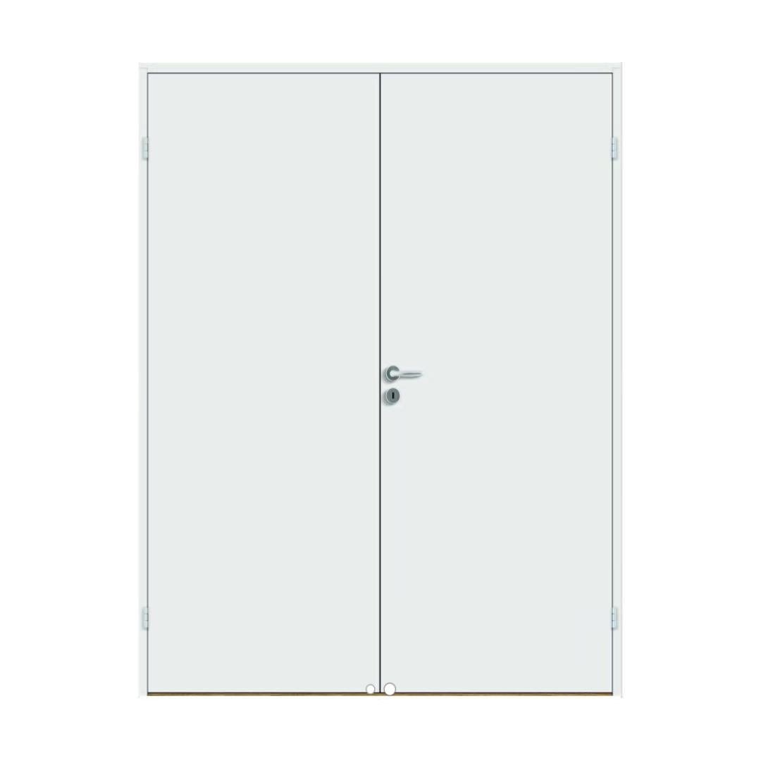 Nordic Door EI30/Rw 38 dB